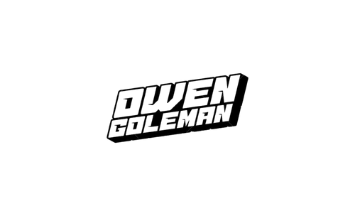 Owen Coleman Official Merchandise