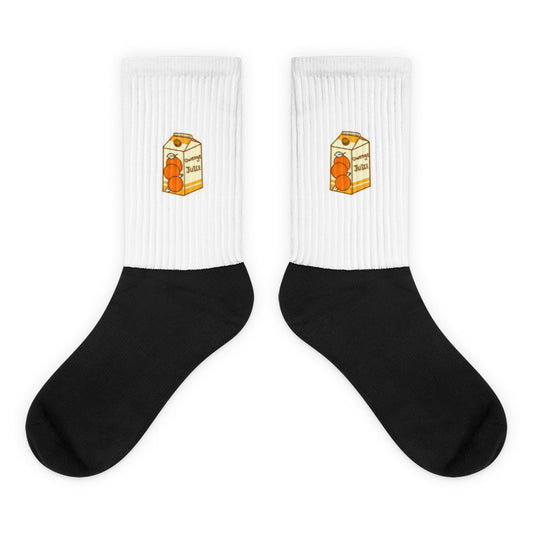 Owenge Juice Socks