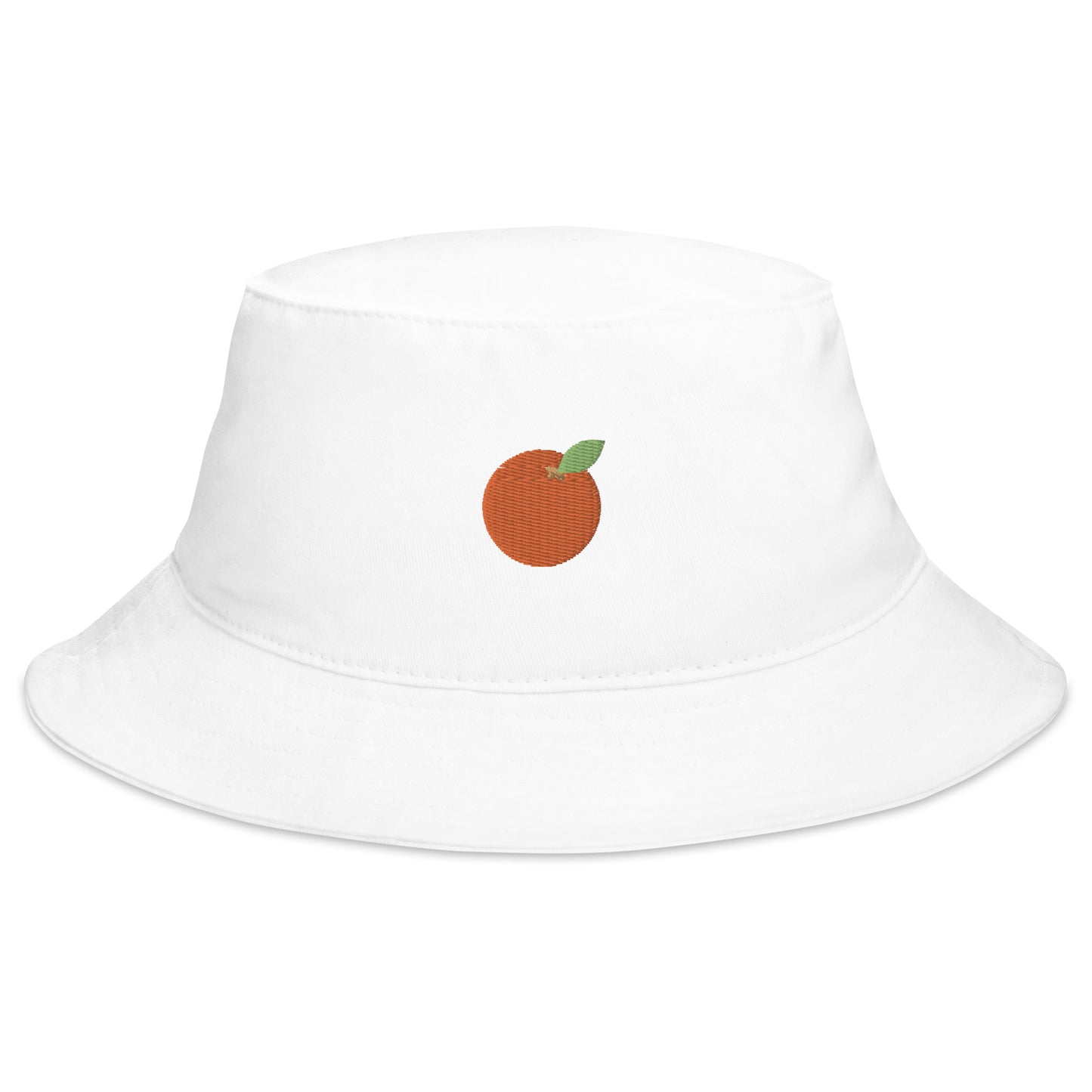 Owenge Bucket Hat
