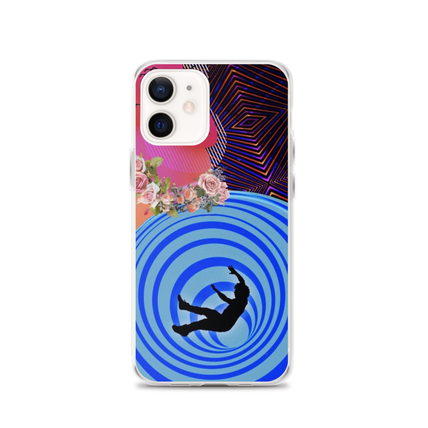 DROWNING! iPhone Case