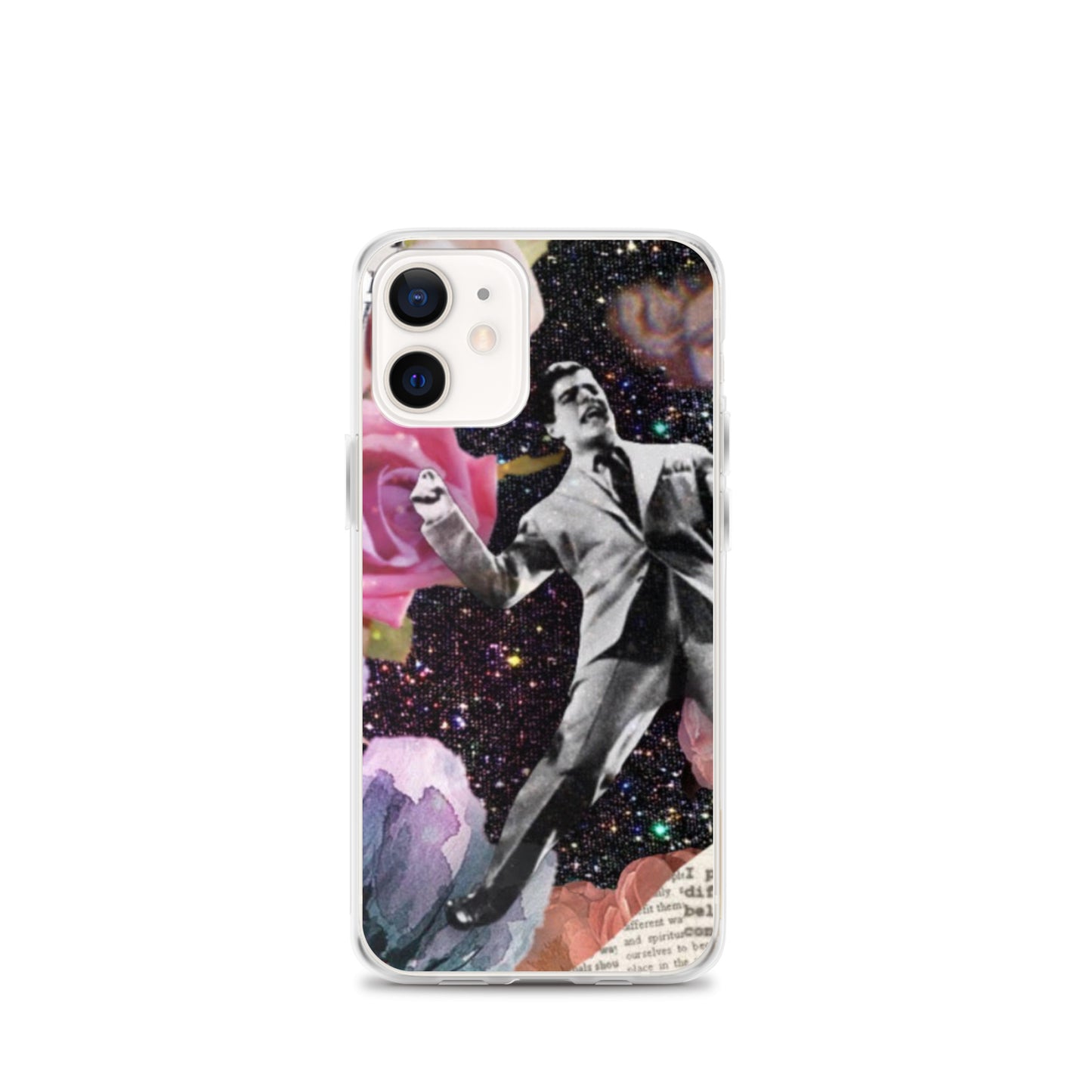 IF THE WORLD FALLS APART iPhone Case