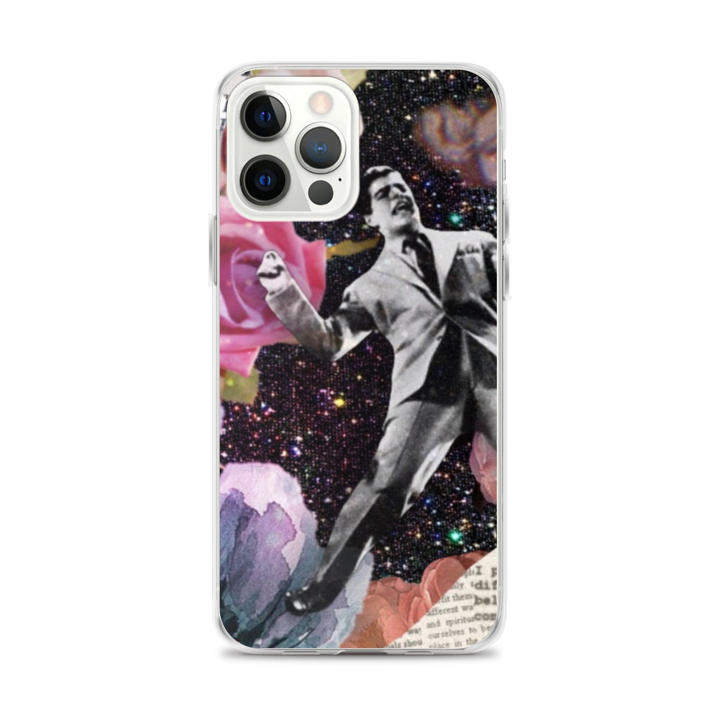 IF THE WORLD FALLS APART iPhone Case