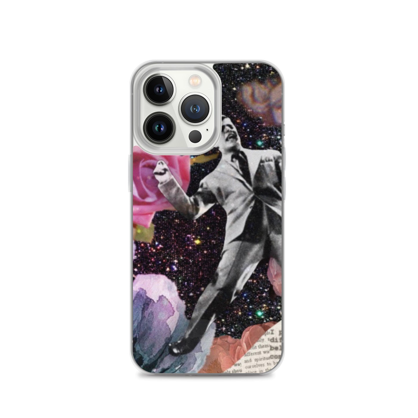 IF THE WORLD FALLS APART iPhone Case