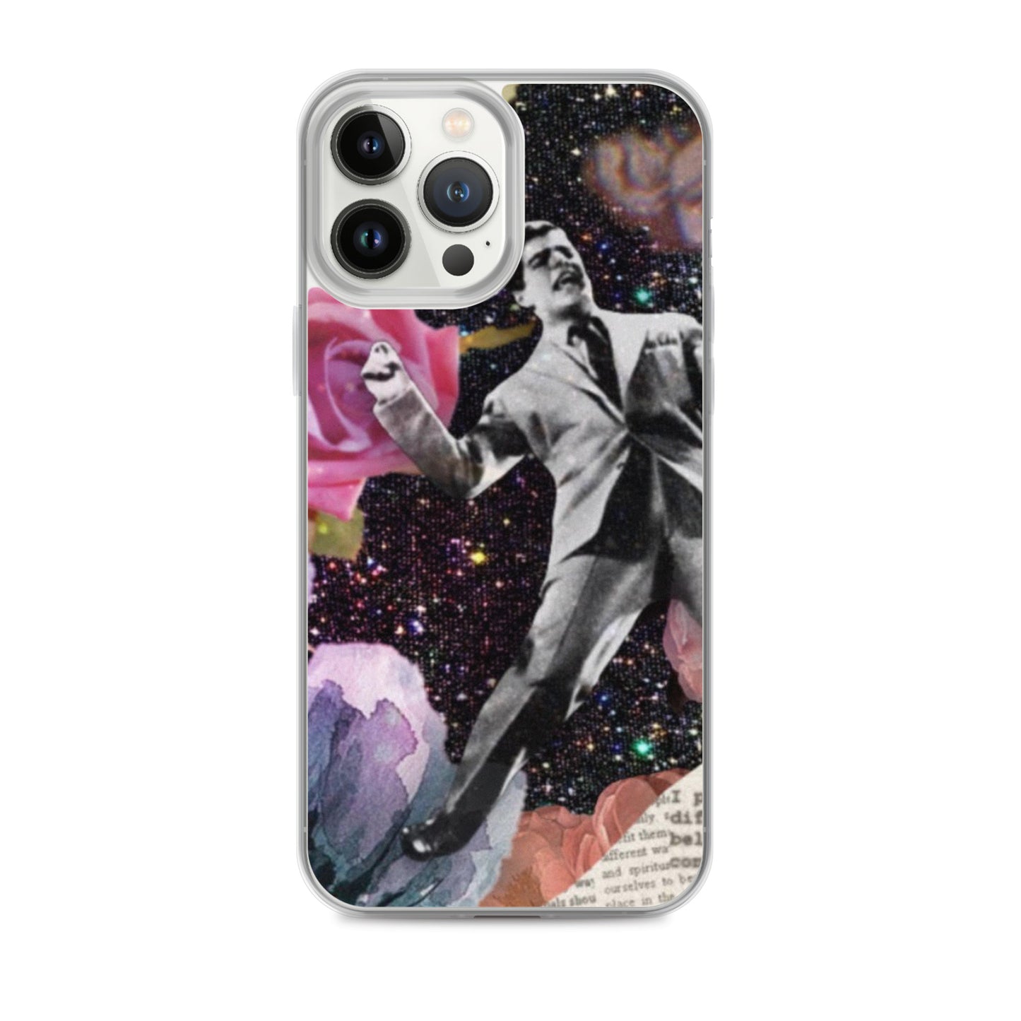 IF THE WORLD FALLS APART iPhone Case