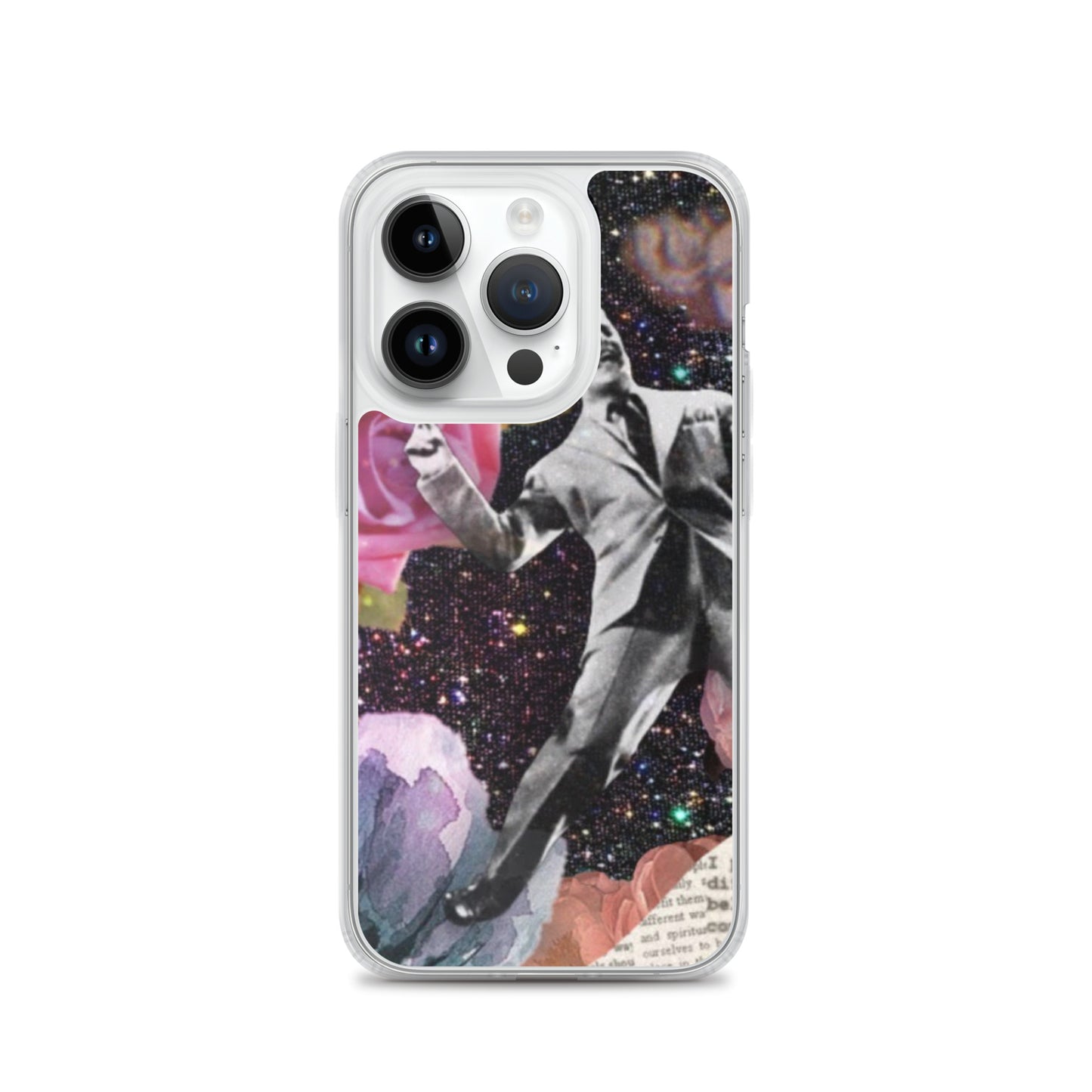 IF THE WORLD FALLS APART iPhone Case