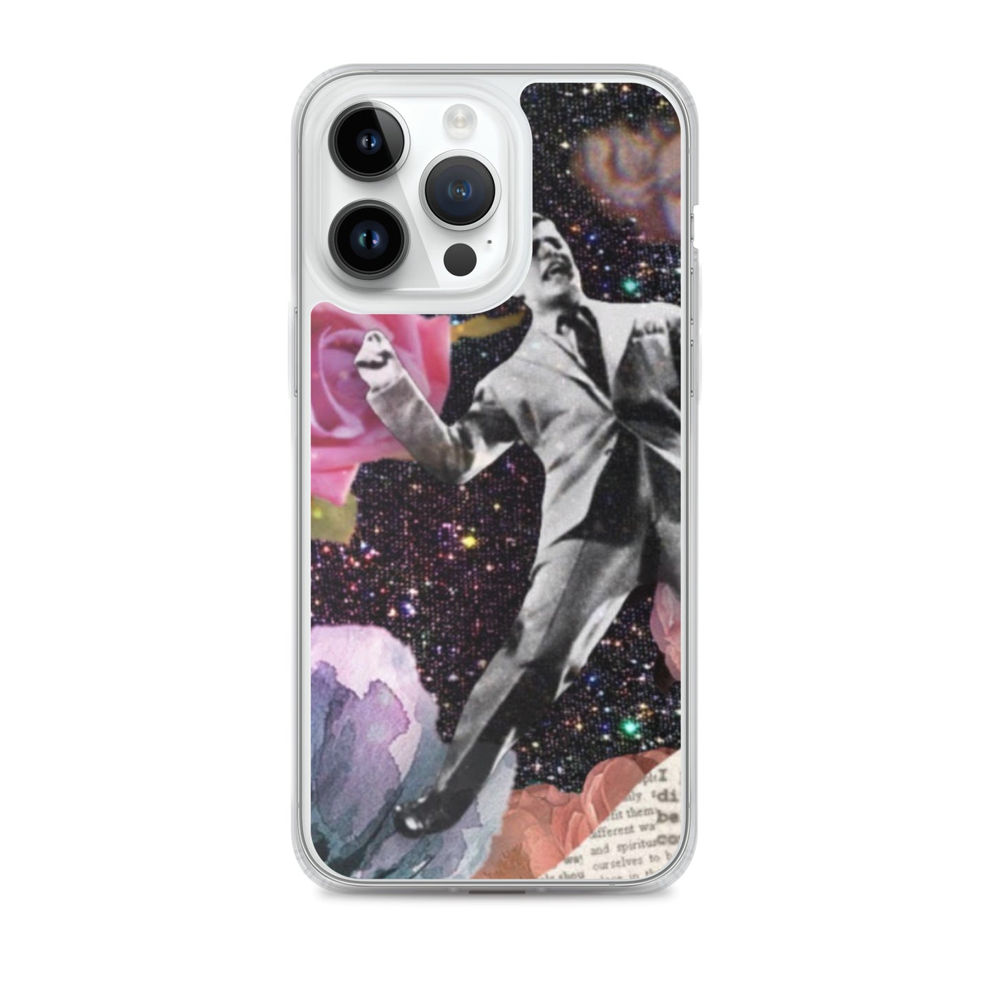 IF THE WORLD FALLS APART iPhone Case