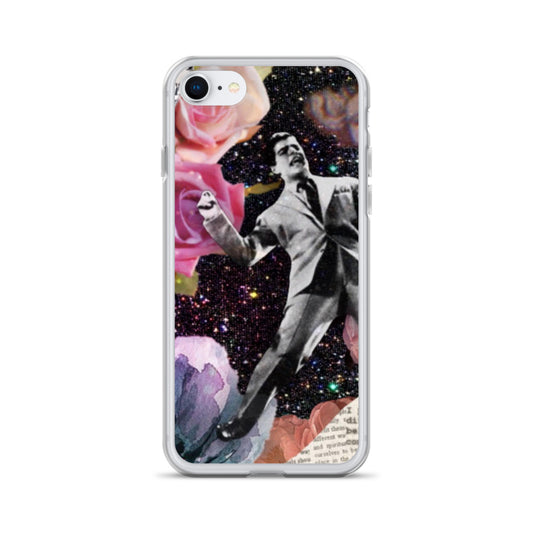 IF THE WORLD FALLS APART iPhone Case