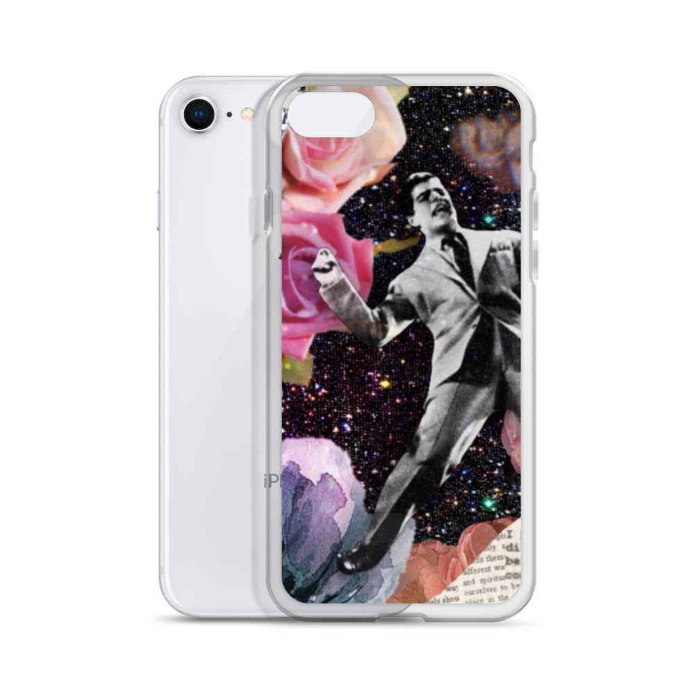 IF THE WORLD FALLS APART iPhone Case