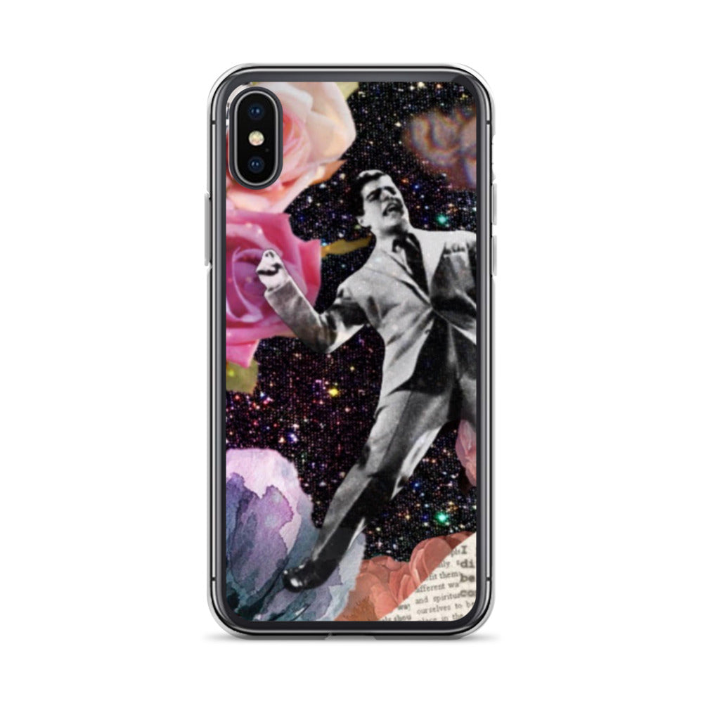 IF THE WORLD FALLS APART iPhone Case