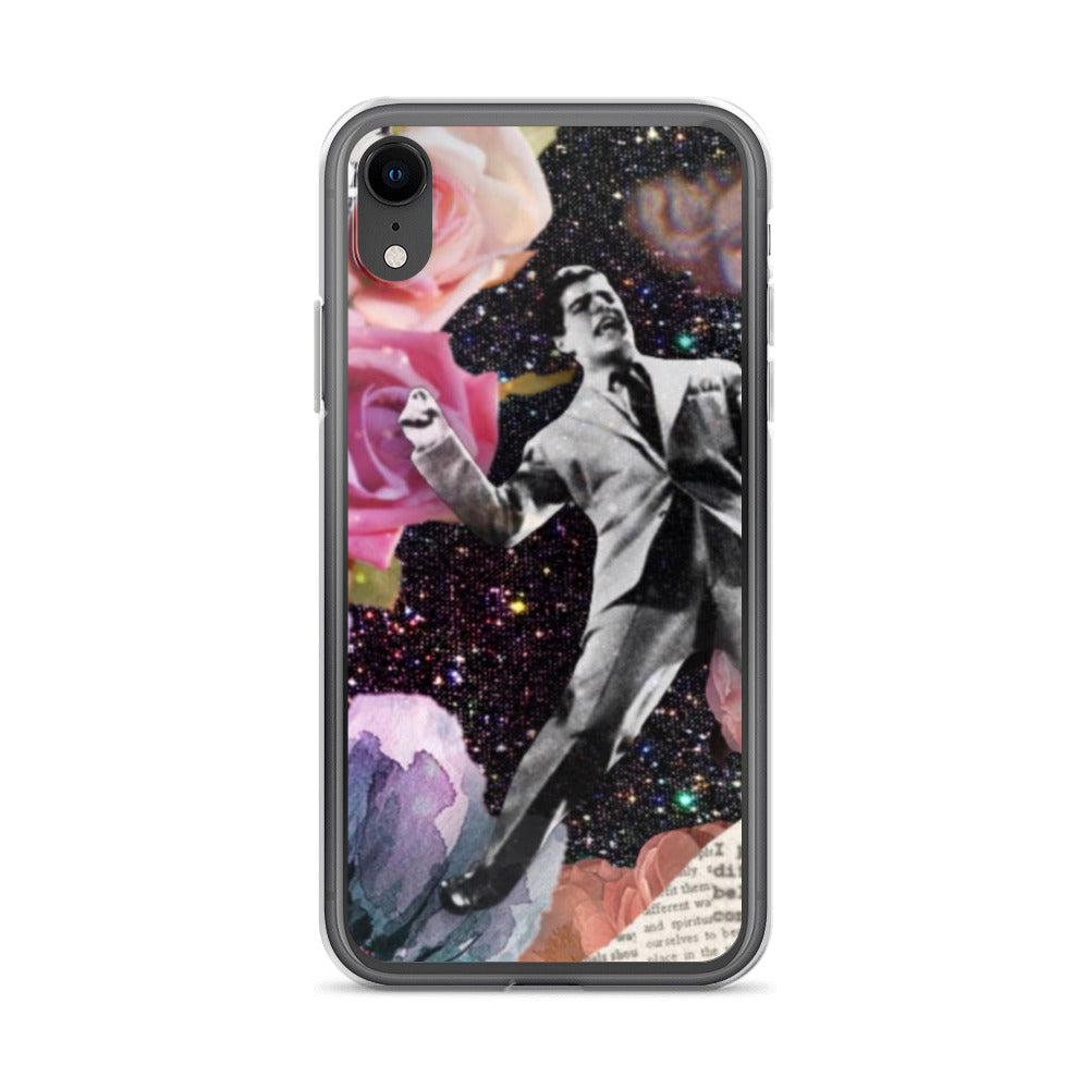 IF THE WORLD FALLS APART iPhone Case