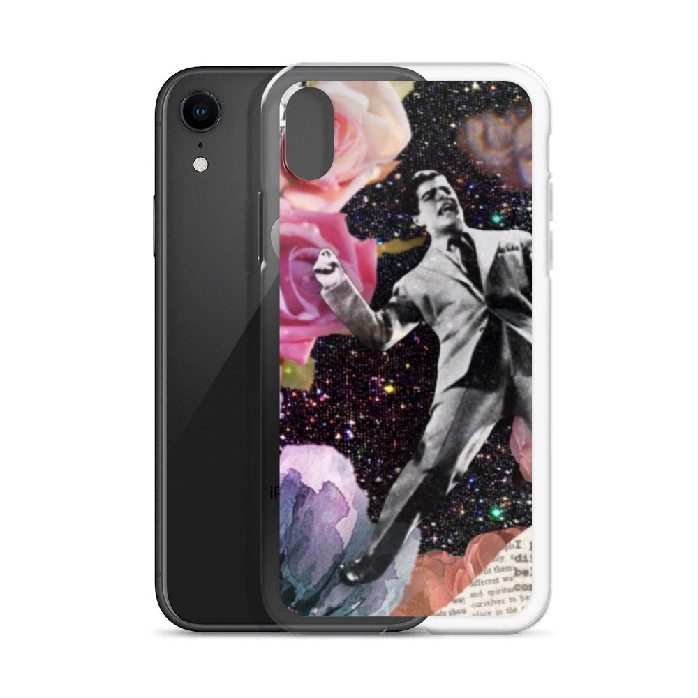 IF THE WORLD FALLS APART iPhone Case