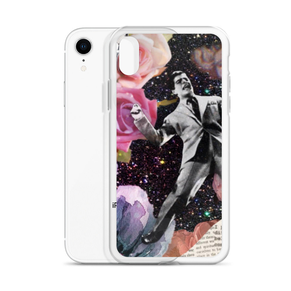 IF THE WORLD FALLS APART iPhone Case