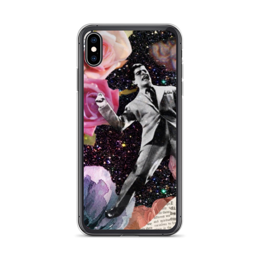 IF THE WORLD FALLS APART iPhone Case