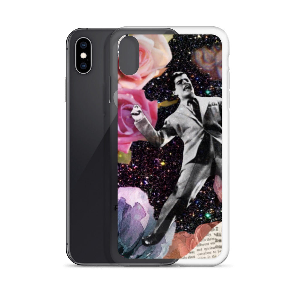IF THE WORLD FALLS APART iPhone Case