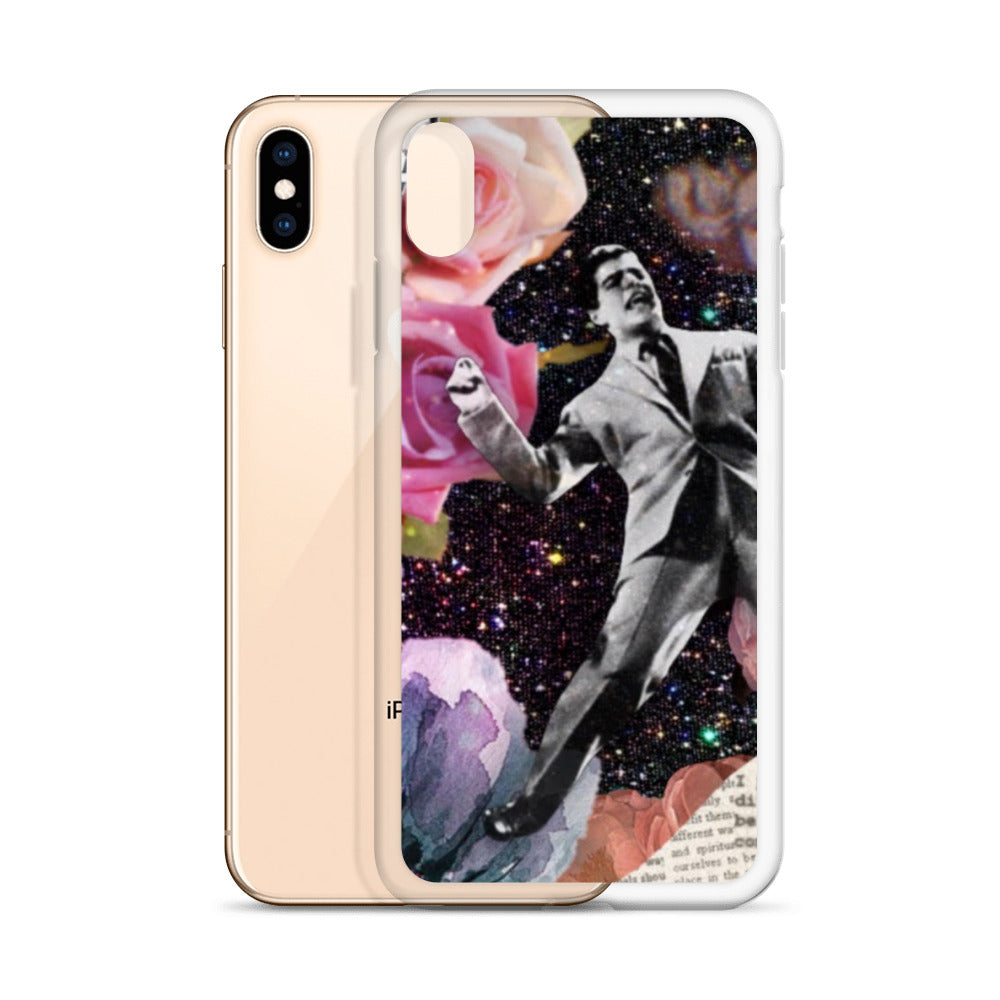 IF THE WORLD FALLS APART iPhone Case