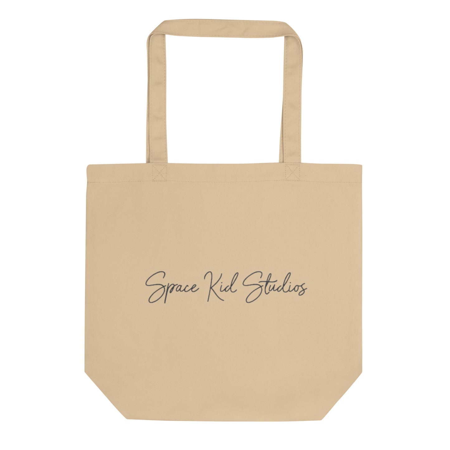 Space Kid Studios Tote Bag