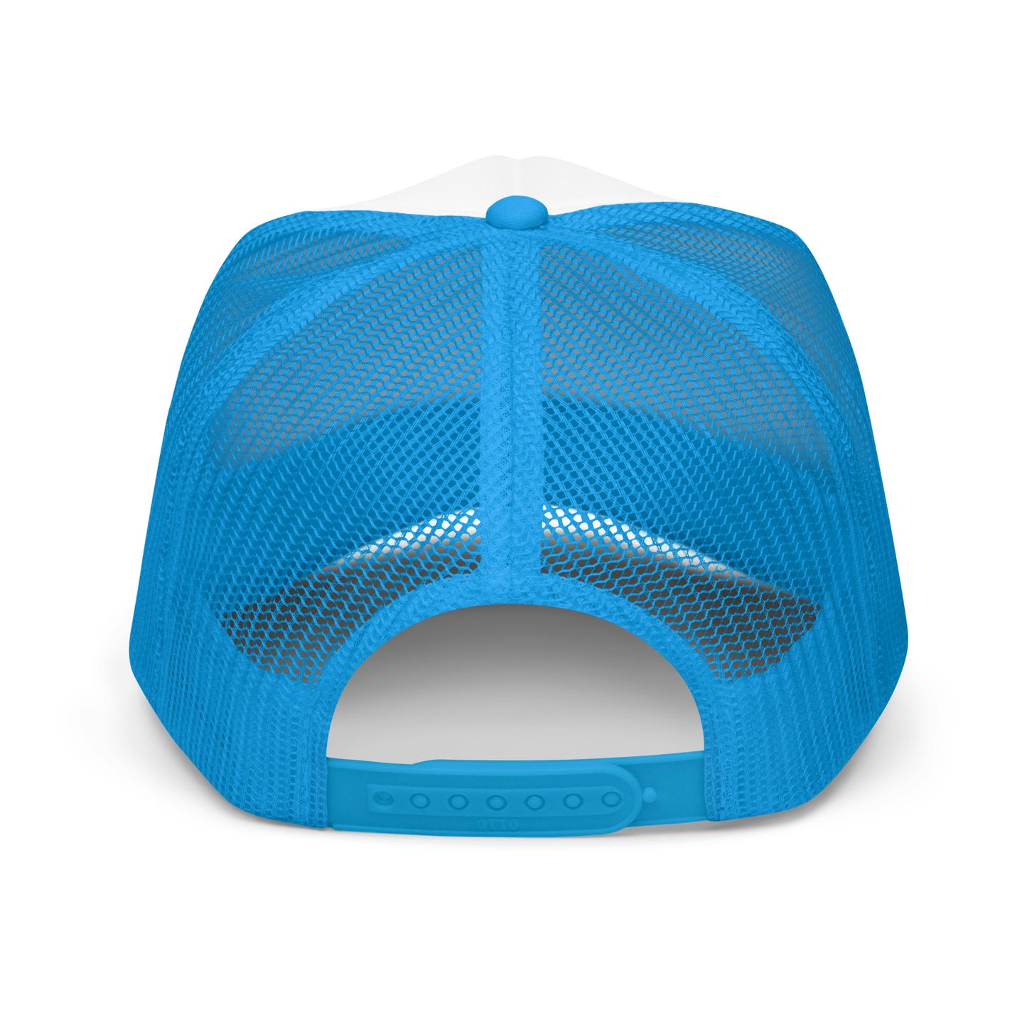 Don't Save Me Trucker Hat