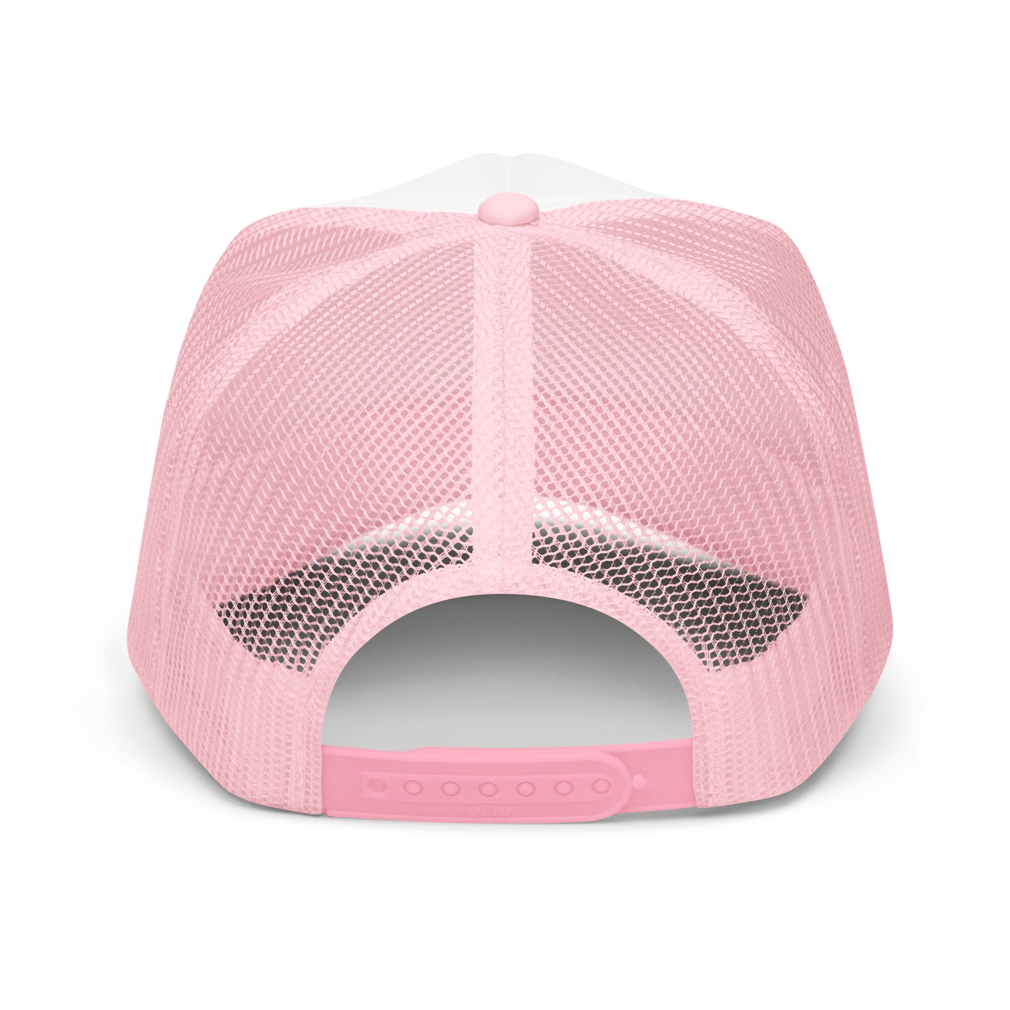 Don't Save Me Trucker Hat