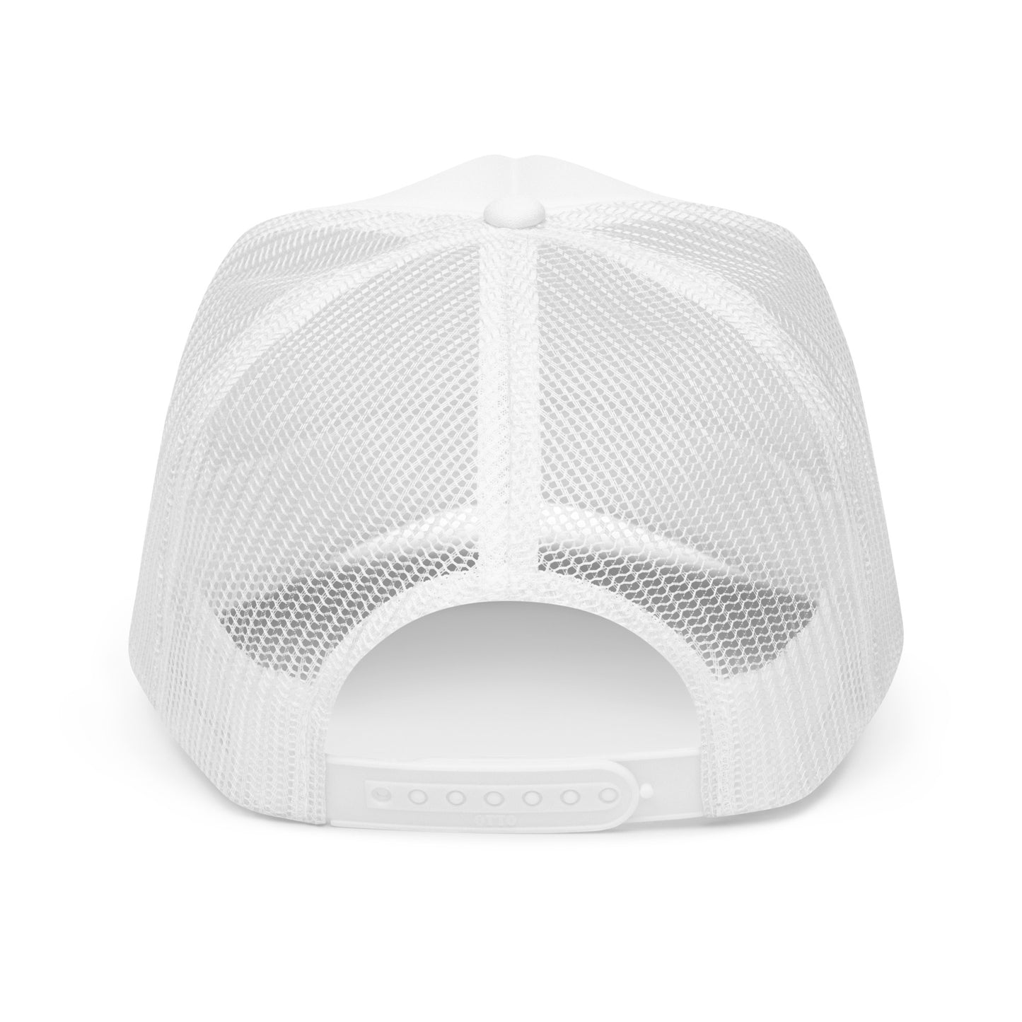 Don't Save Me Trucker Hat