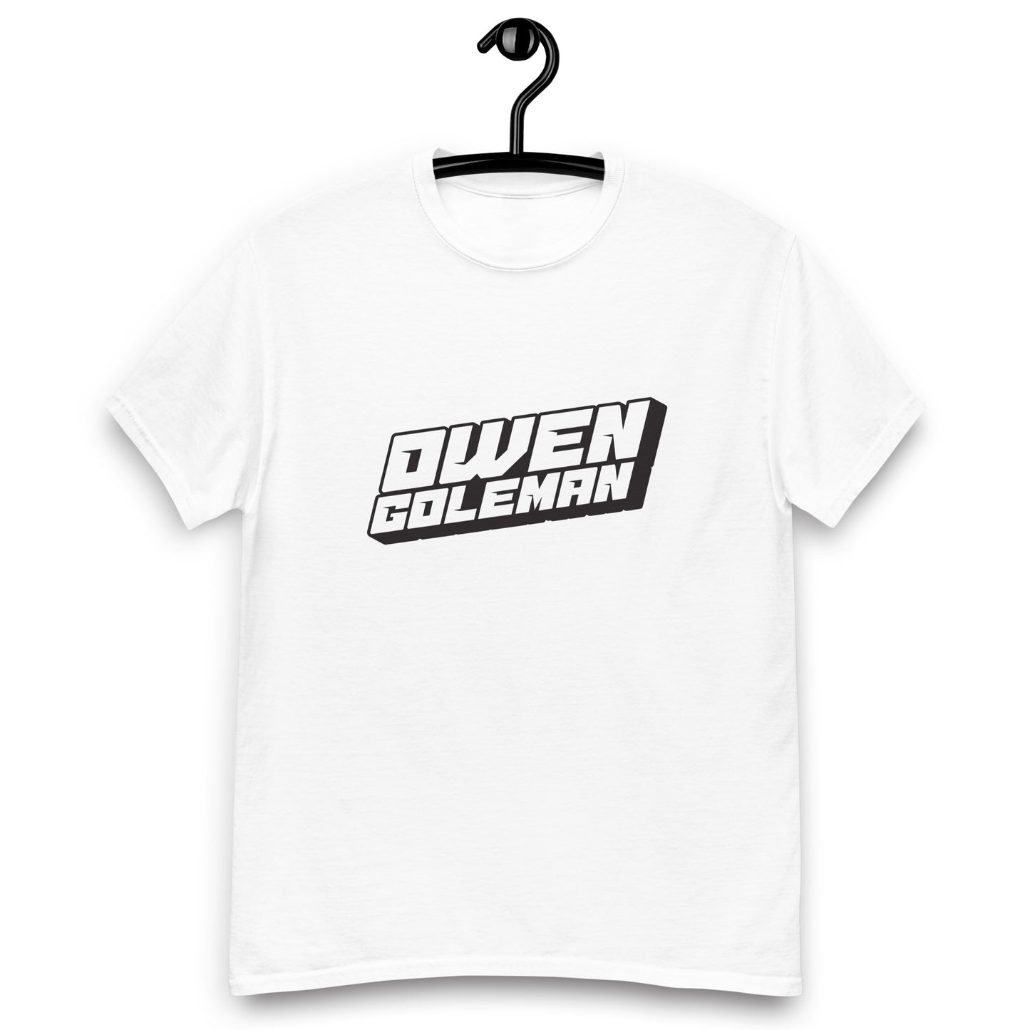 Owen Coleman Official T-Shirt