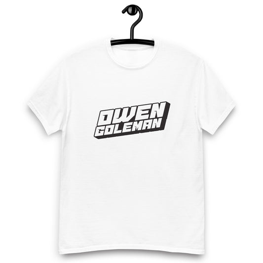 Owen Coleman Official T-Shirt