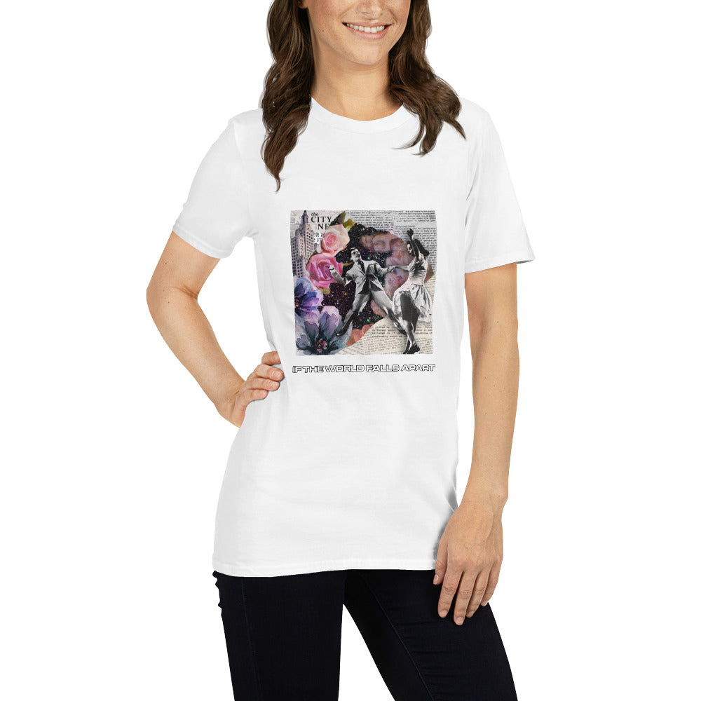 Short-Sleeve Unisex T-Shirt