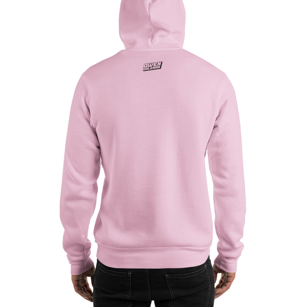 Hoodie (Don't Save Me)