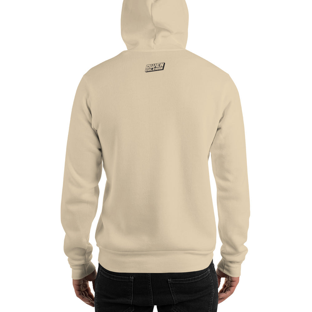 Hoodie (Don't Save Me)