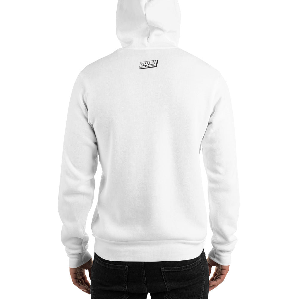 Hoodie (Don't Save Me)