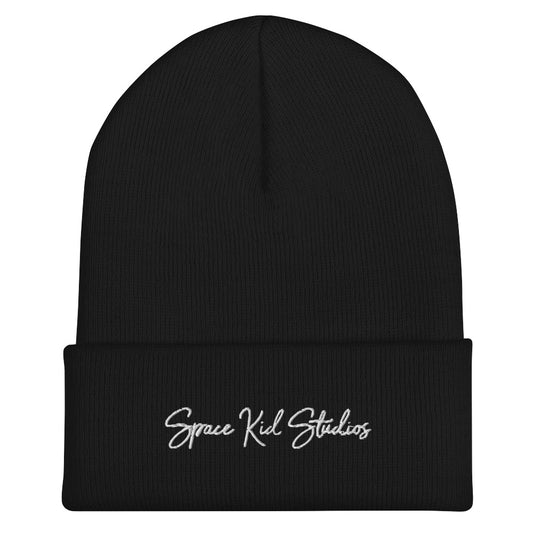 Space Kid Studios Beanie