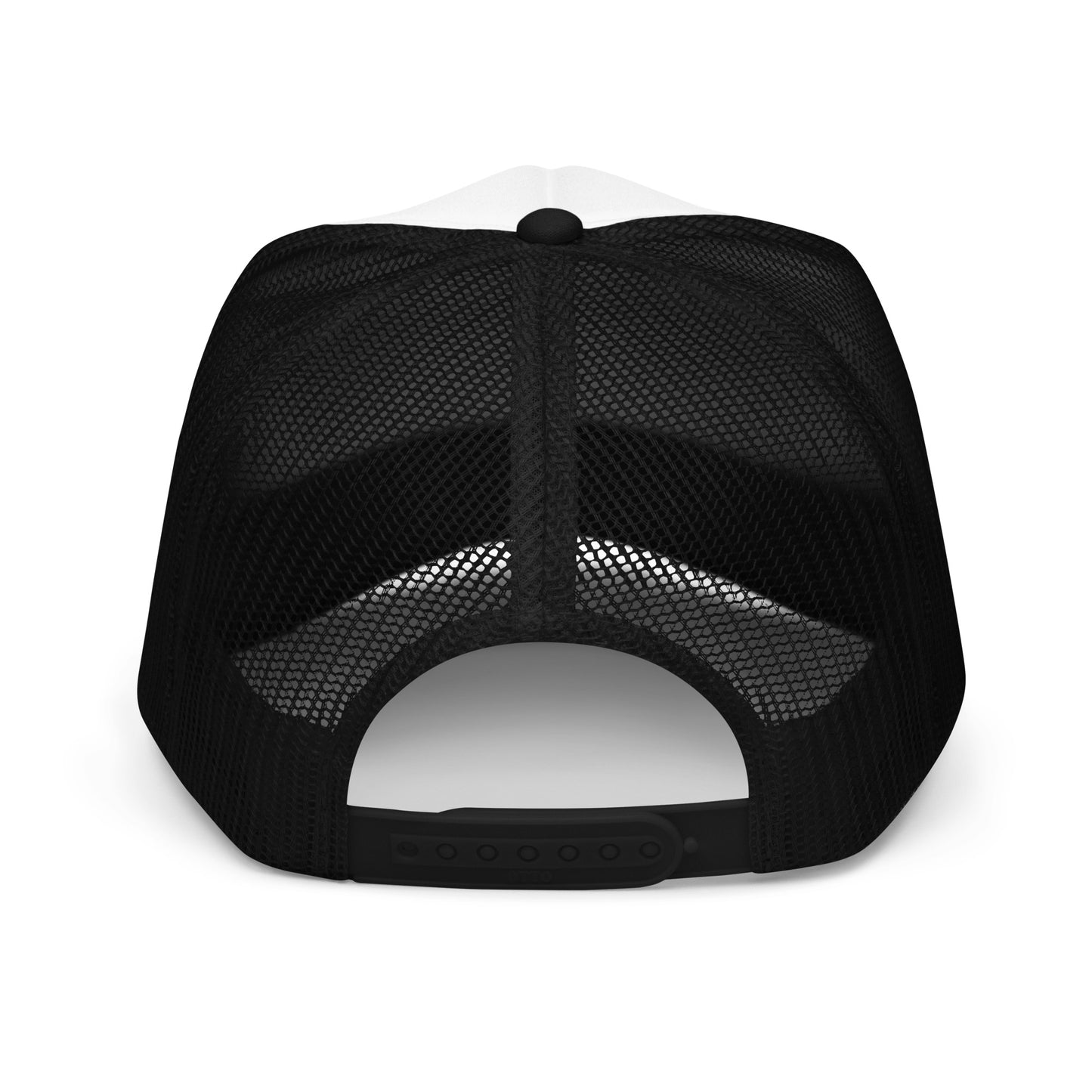 Don't Save Me Trucker Hat