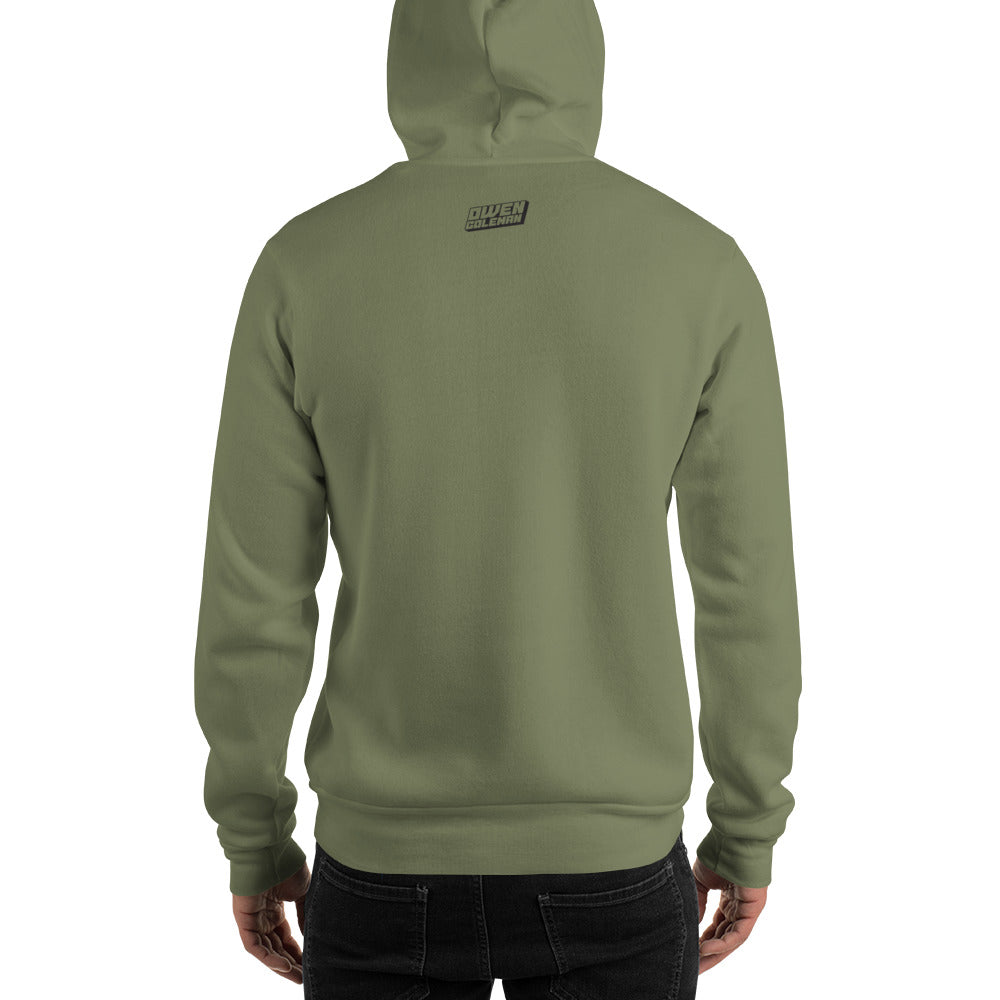 Hoodie (Don't Save Me)