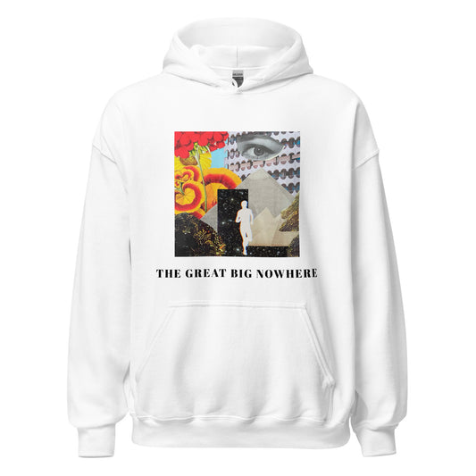 The Great Big Nowhere Hoodie