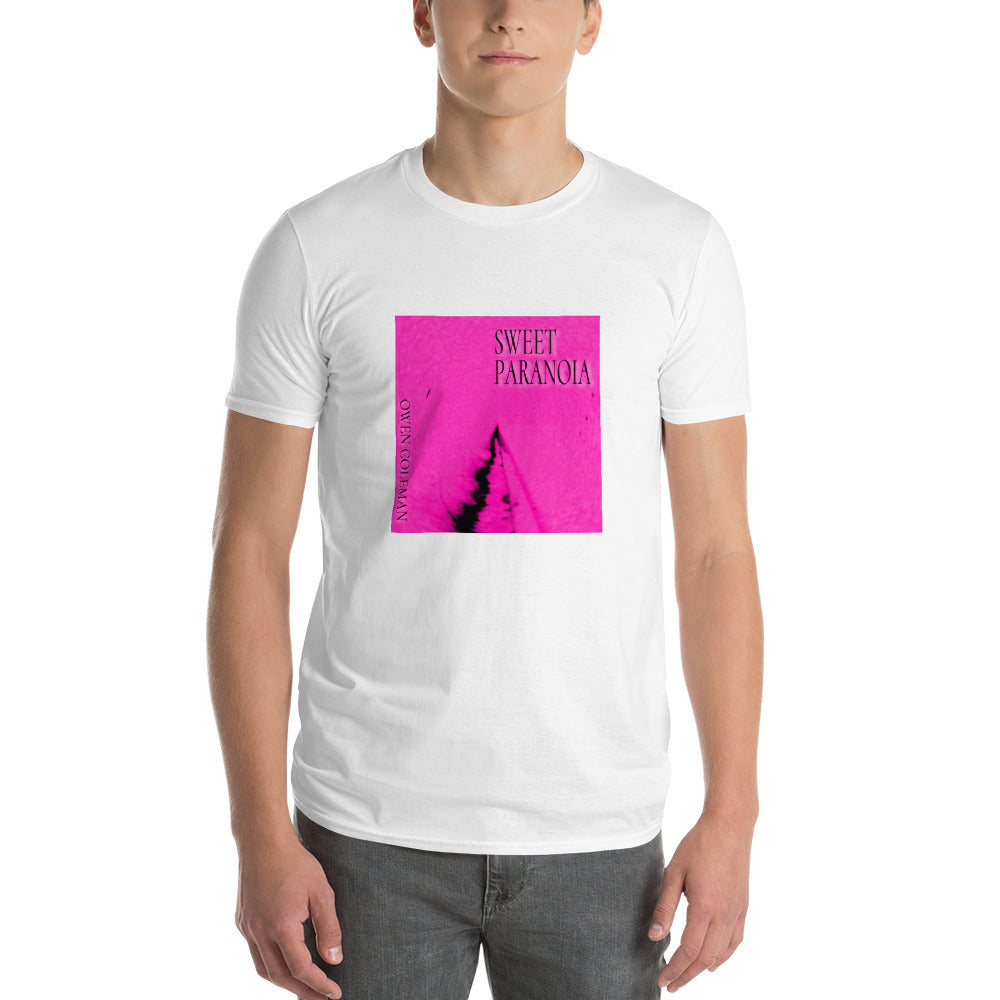 SWEET PARANOIA SHIRT